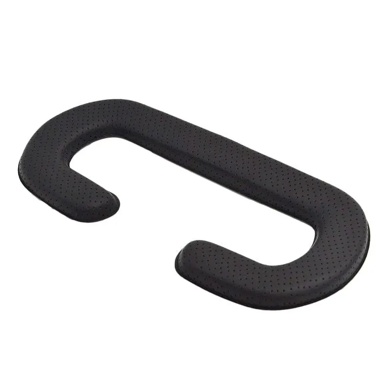 2-pack Leather Eye Masks for HTC Vive VR Headset | Thin 1.5Cm