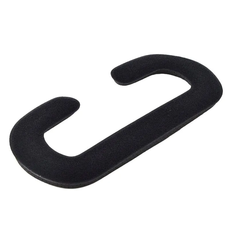 2-pack Leather Eye Masks for HTC Vive VR Headset | Thin 1.5Cm