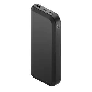 25,000 mAh Laptop Power Bank