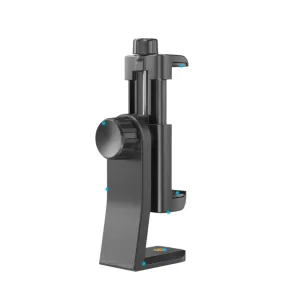 360 Rotating Phone Holder Cold Shoe