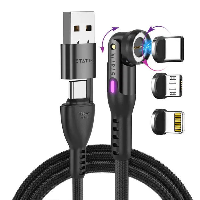 5 Pack Statik® 360 Pro | Bundles 2024