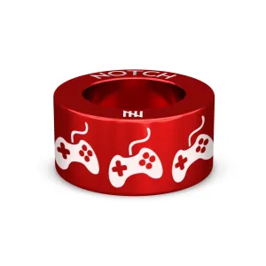 90's Controllers NOTCH Charm