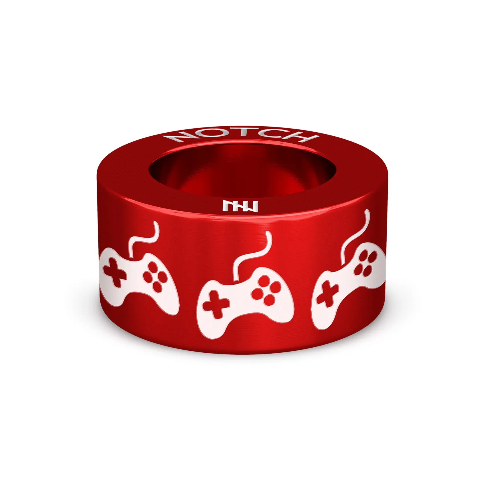 90's Controllers NOTCH Charm