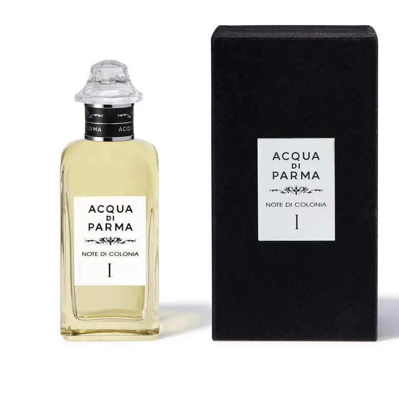 Acqua Di Parma Note Di Colonia I Unisex Edc