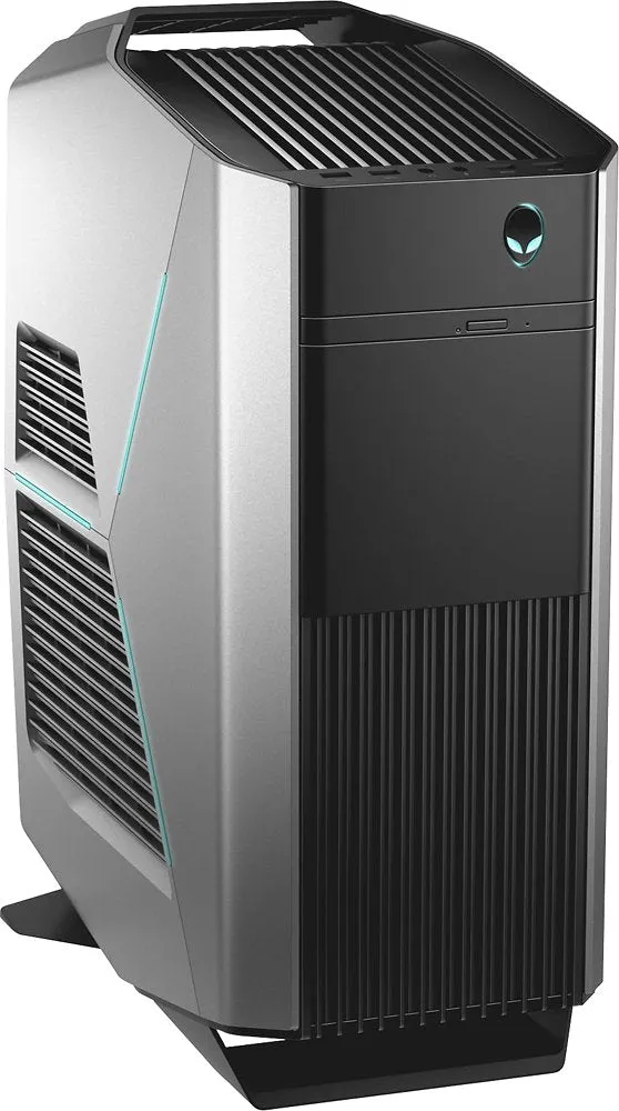 Alienware Aurora R5 Gaming Intel i7-6700 16GB 256GB SSD   1TB HDD Win11 GTX 1070