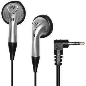 Amzer 2.5mm Stereo Headphones