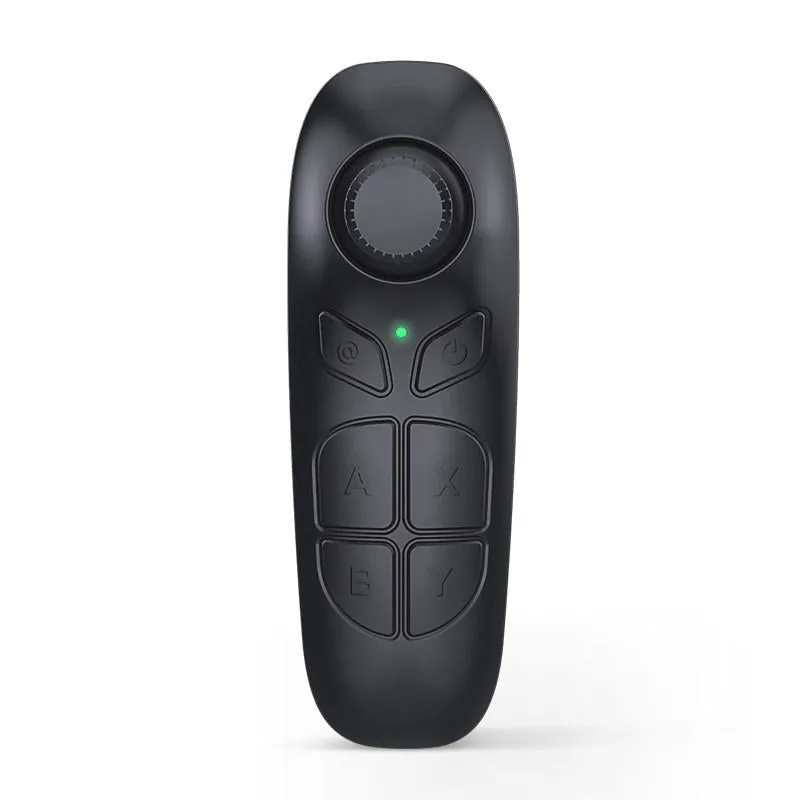 Android Mobile Phone Vr Glasses With Bluetooth Remote Control