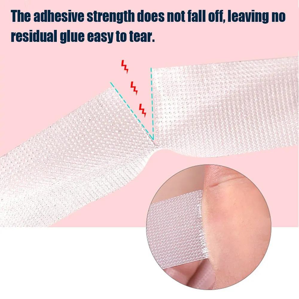 Anti Wear Invisible Stickers Pads for Hand and Foot Heel