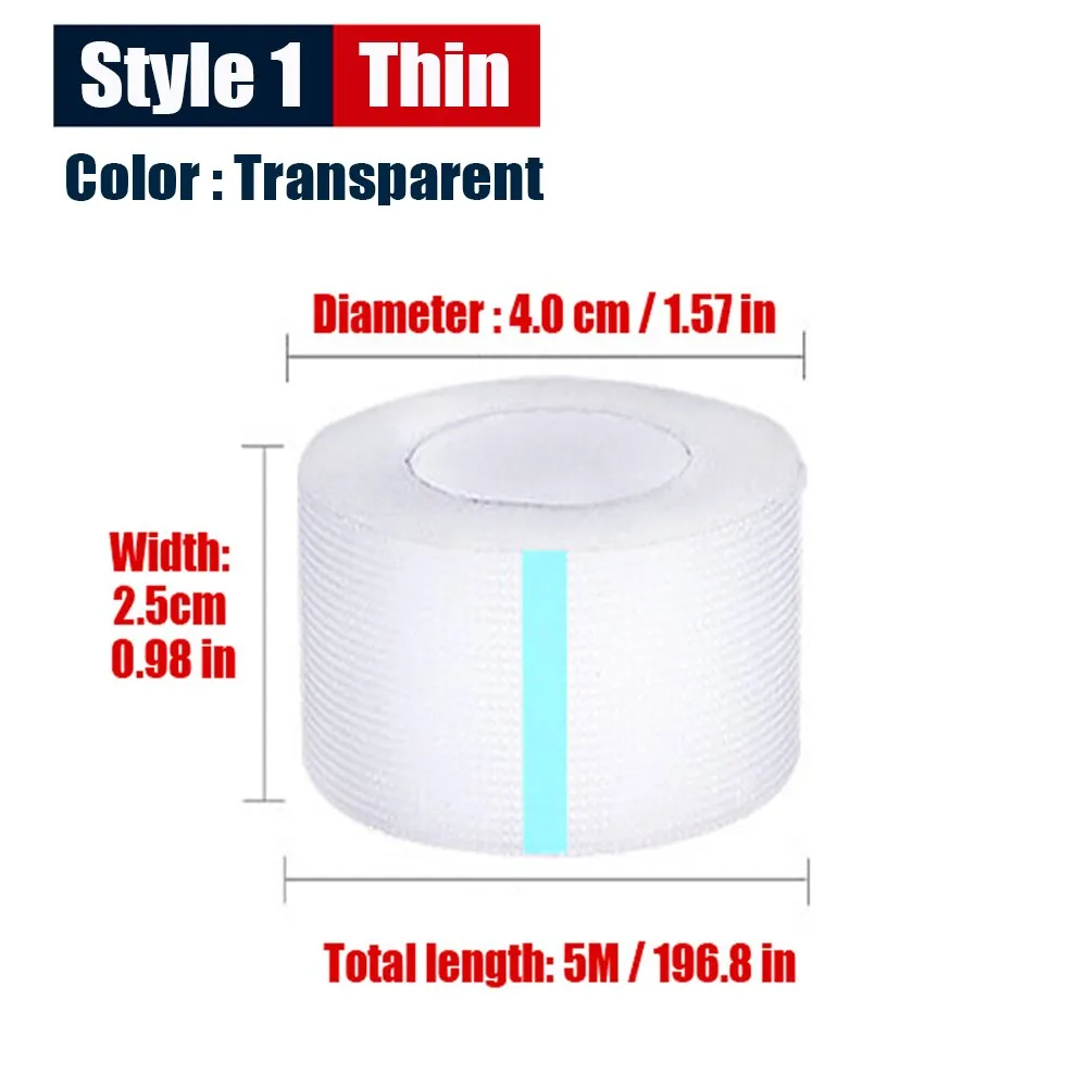 Anti Wear Invisible Stickers Pads for Hand and Foot Heel