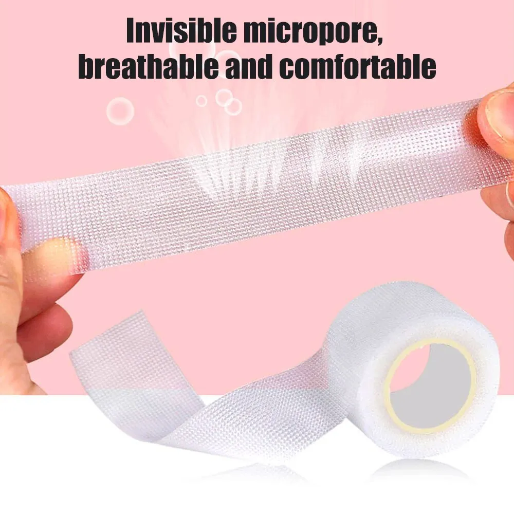 Anti Wear Invisible Stickers Pads for Hand and Foot Heel