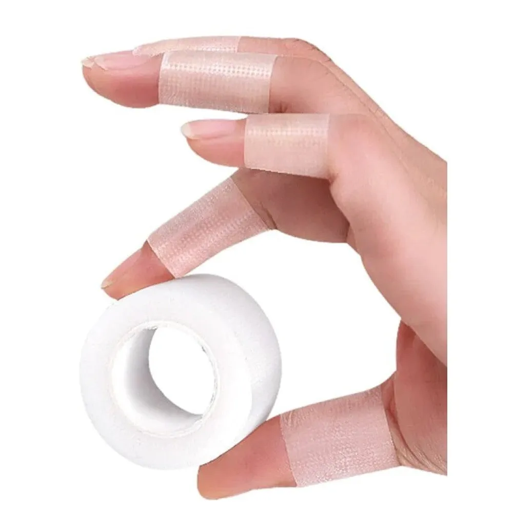 Anti Wear Invisible Stickers Pads for Hand and Foot Heel