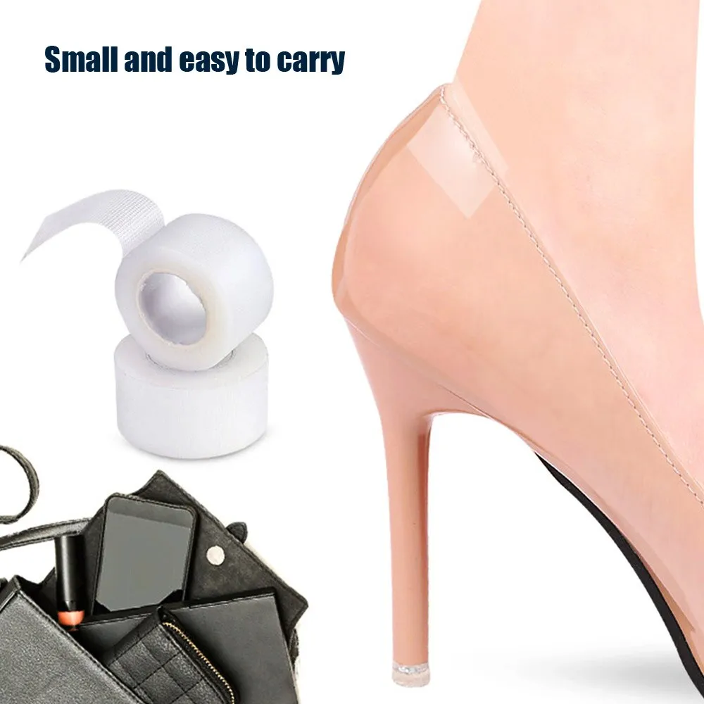 Anti Wear Invisible Stickers Pads for Hand and Foot Heel
