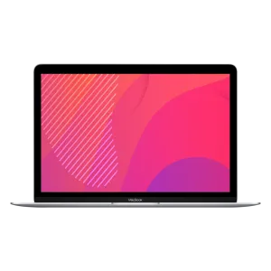 Apple MacBook Air 13" 2017 16GB 512GB Silver