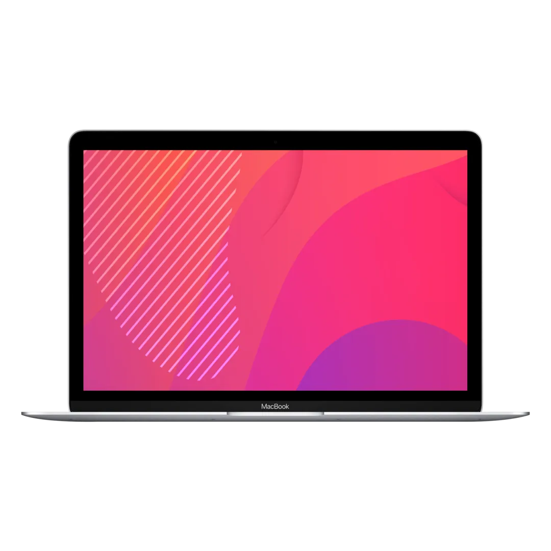 Apple MacBook Air 13" 2017 16GB 512GB Silver