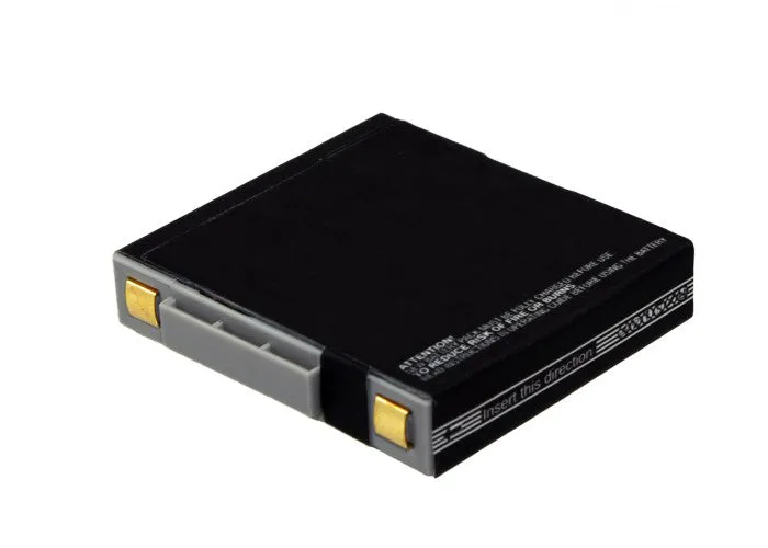Batteries N Accessories BNA-WB-CPP-553 Wireless Headset Battery - Li-Pol, 3.7V, 350 mAh, Ultra High Capacity Battery - Replacement for GN 14151-01 Battery
