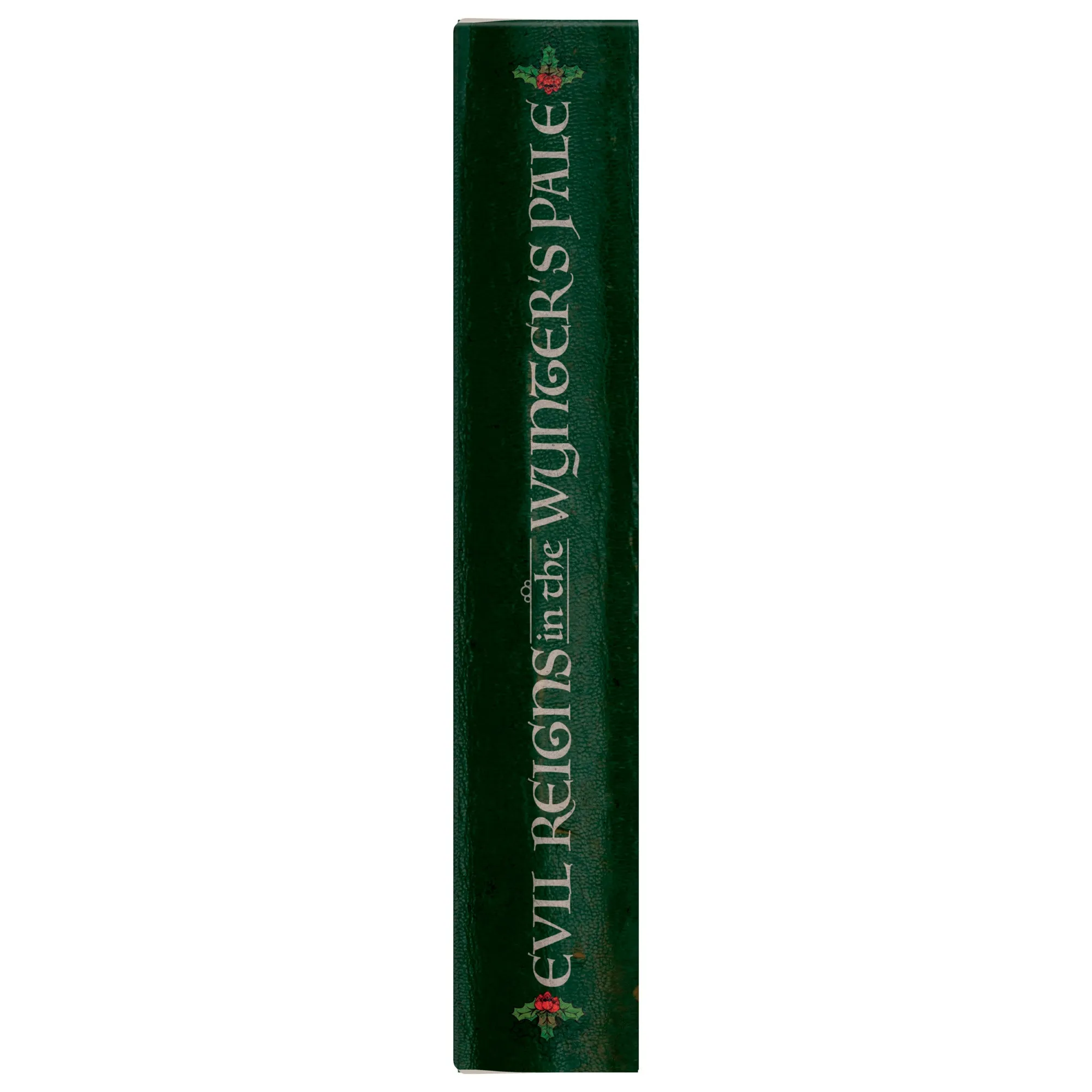 Betrayal Evil Reigns in the Wynter's Pale The Yuletide Tale