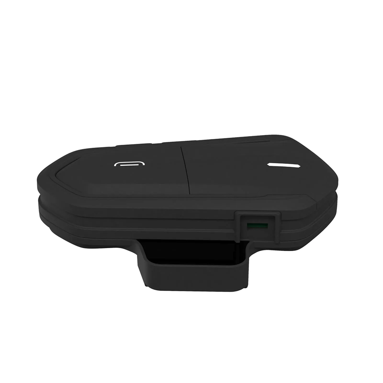 Bluetooth Motorcycle Helmet Headset - Low Power 4.2