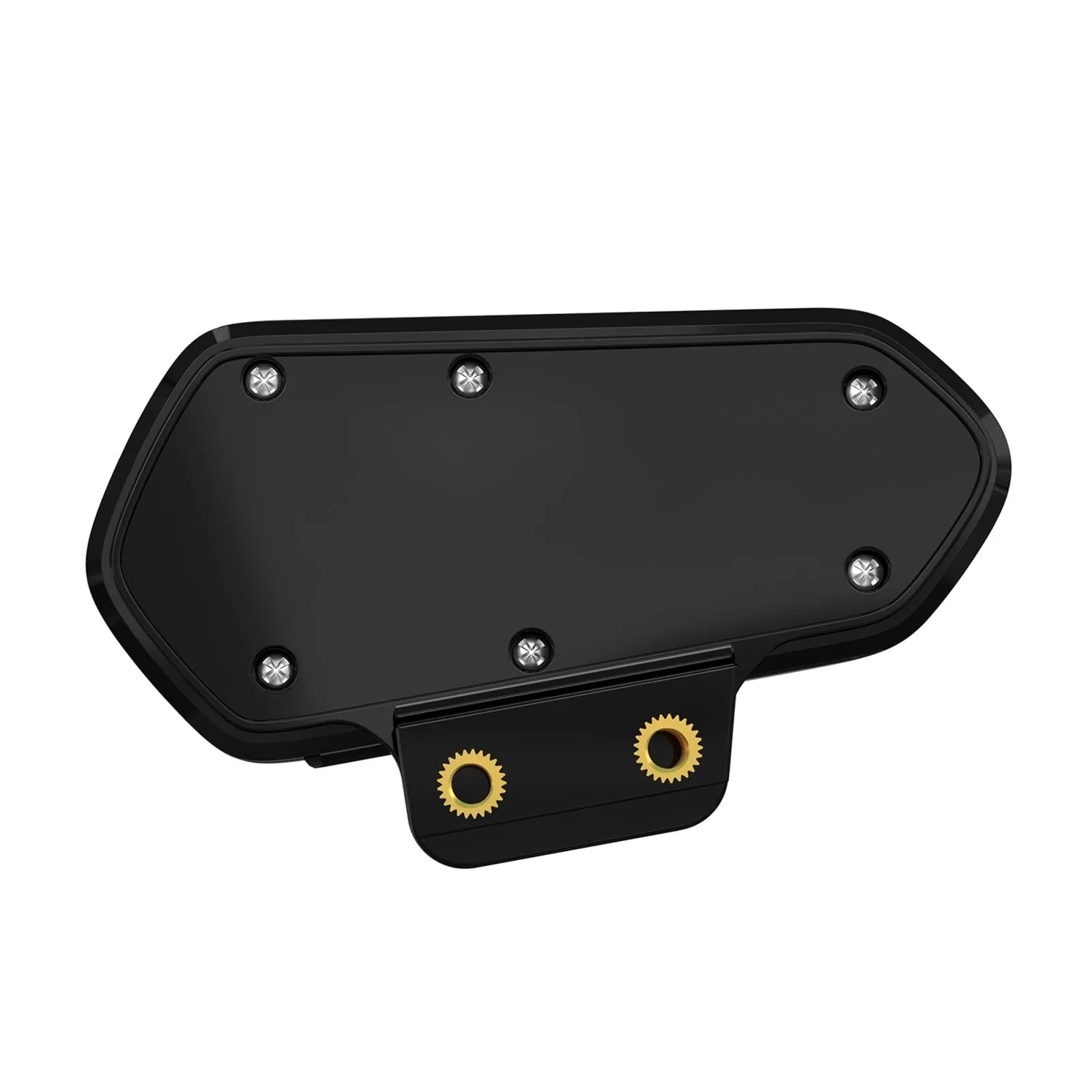 Bluetooth Motorcycle Helmet Headset - Low Power 4.2