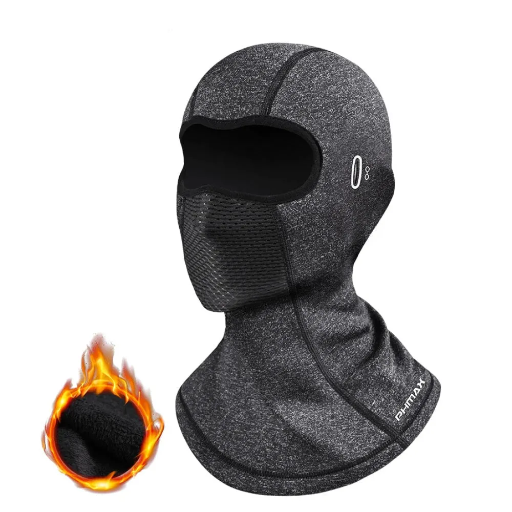 Breathable Full Face Motorcycle Balaclava