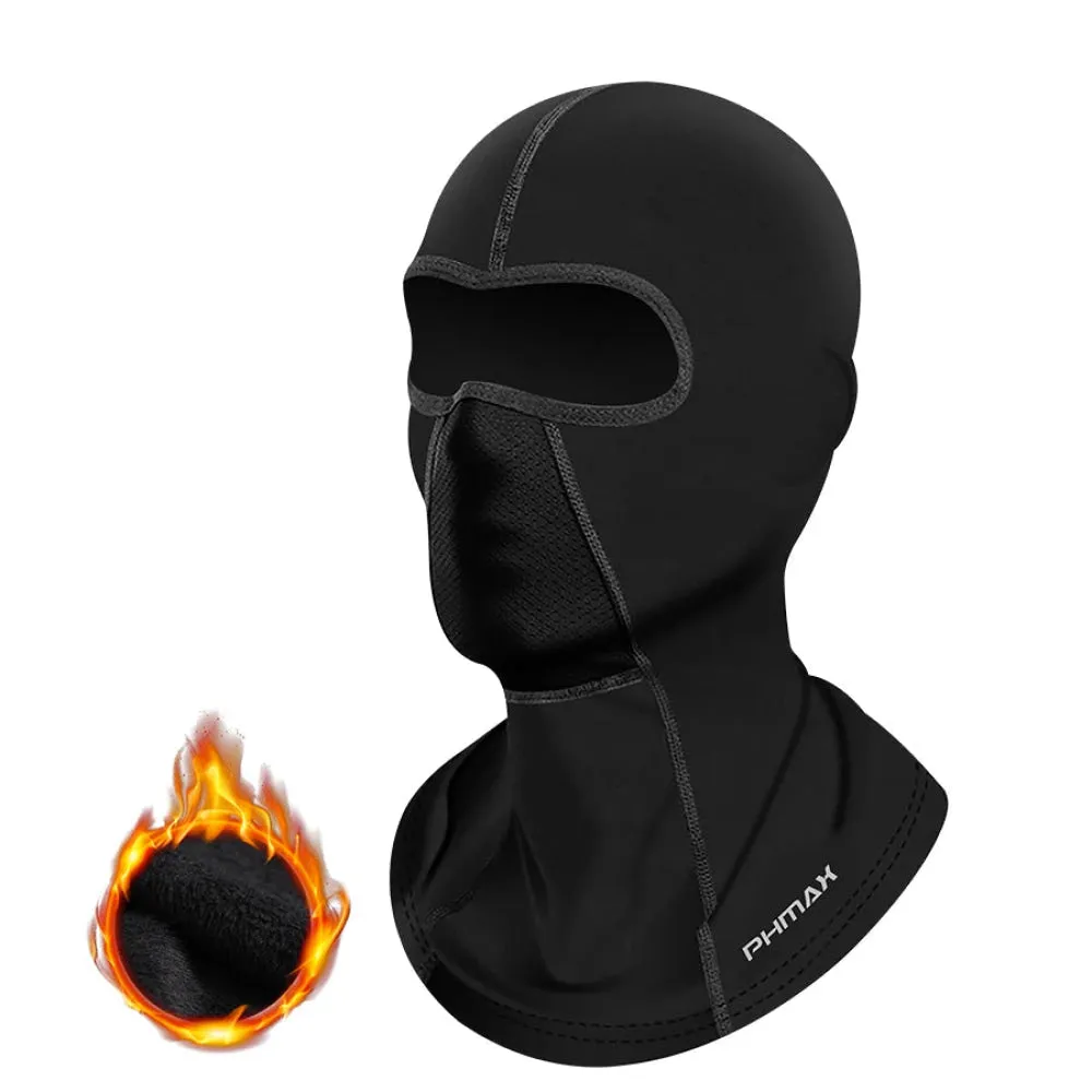 Breathable Full Face Motorcycle Balaclava