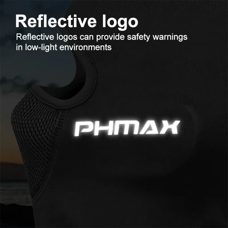 Breathable Full Face Motorcycle Balaclava