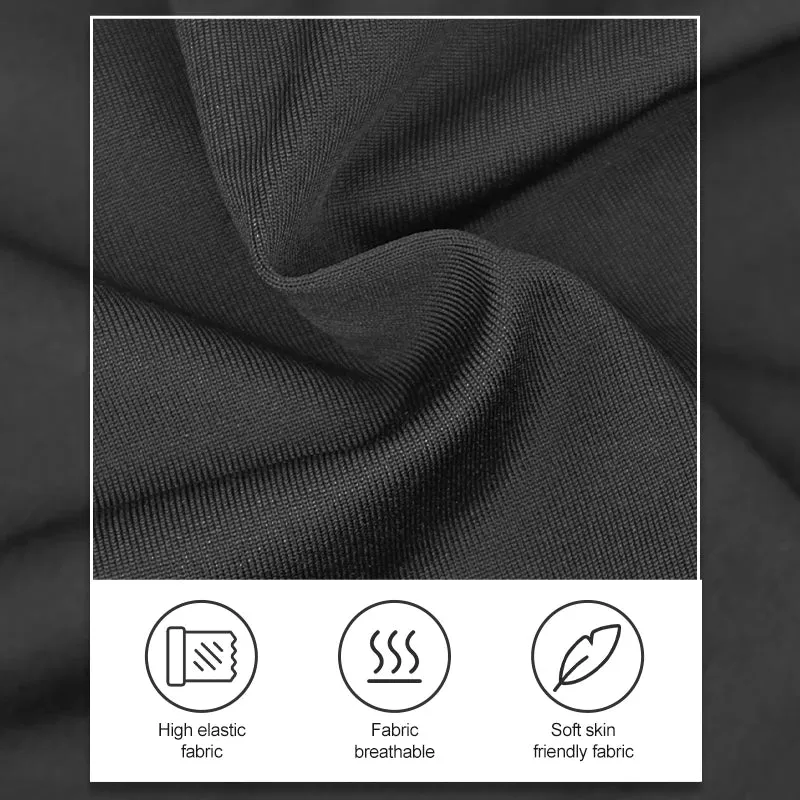 Breathable Full Face Motorcycle Balaclava