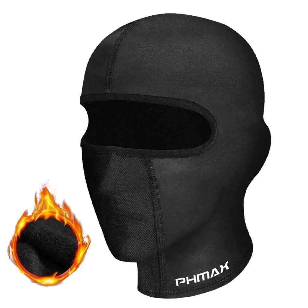 Breathable Full Face Motorcycle Balaclava