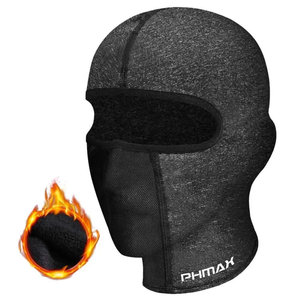 Breathable Full Face Motorcycle Balaclava