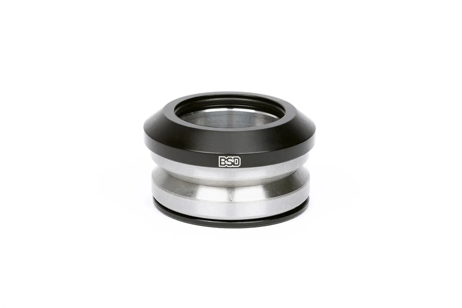 BSD INTEGRATED SEALED HEADSET BLK