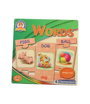 Clementoni Puzzle O/S