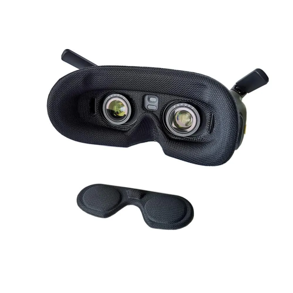 Comfort Foam Eye Pad for Dji Goggles 2