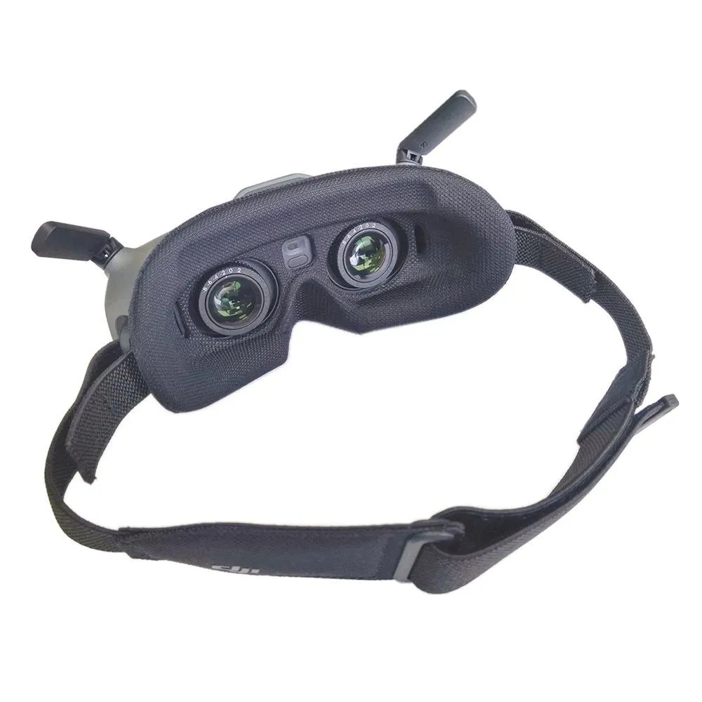 Comfort Foam Eye Pad for Dji Goggles 2