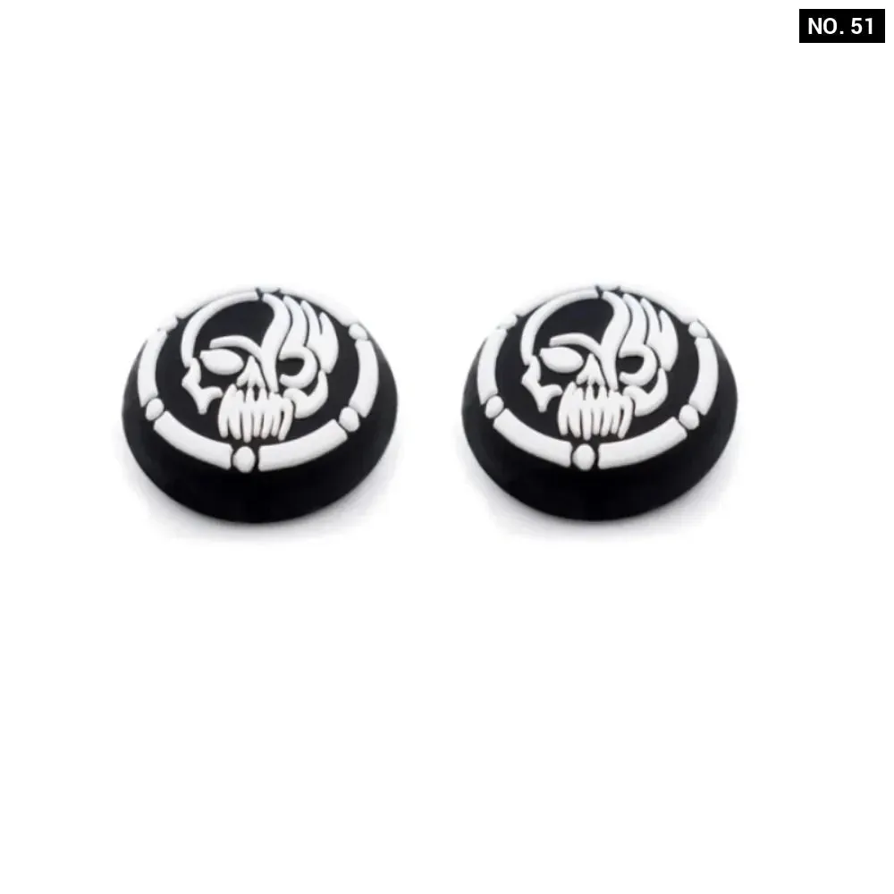 Controller Grip Caps for Ps5/ps4/xbox Series/one/wii u