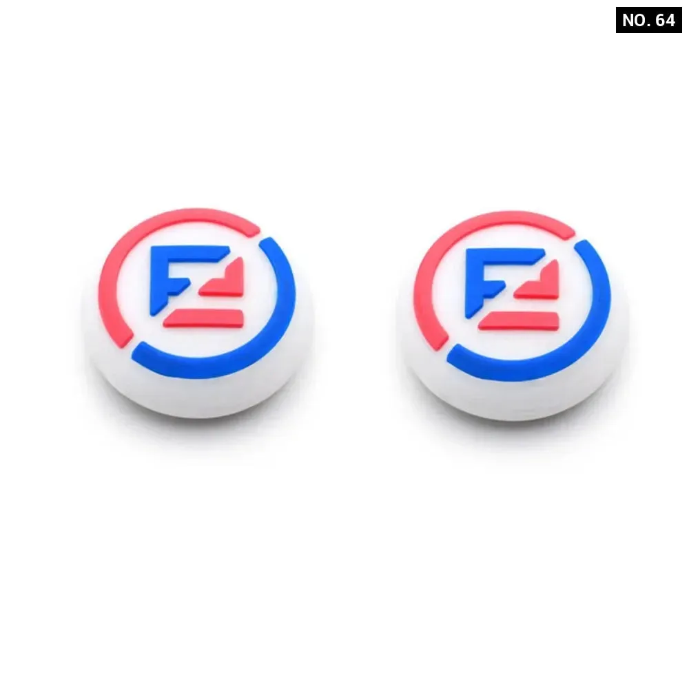 Controller Grip Caps for Ps5/ps4/xbox Series/one/wii u