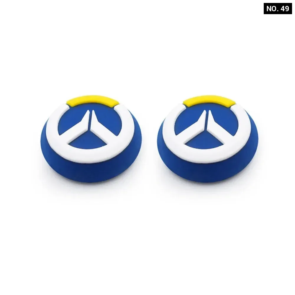 Controller Grip Caps for Ps5/ps4/xbox Series/one/wii u