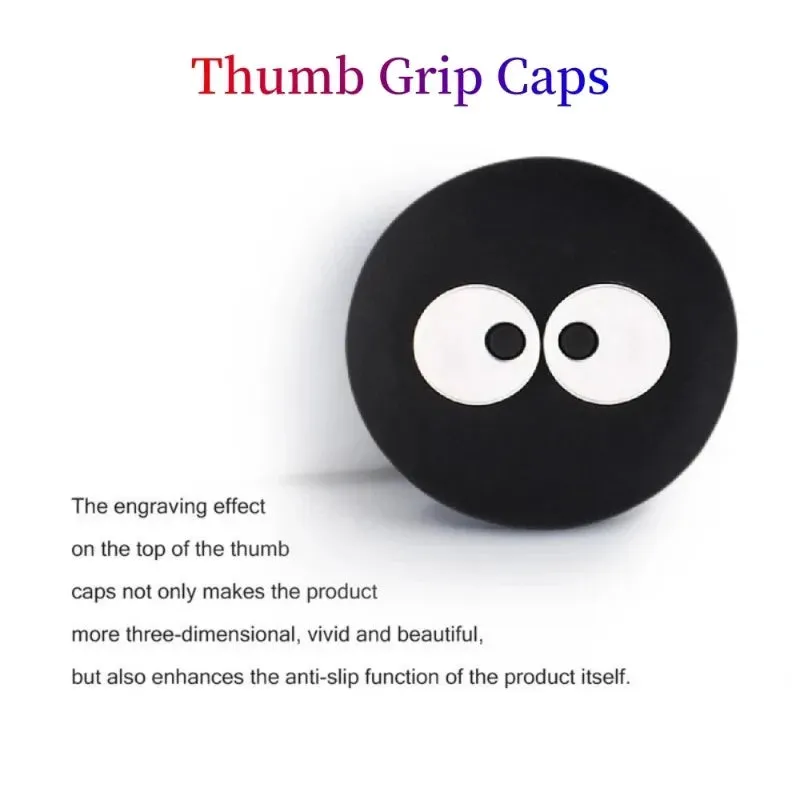Controller Grip Caps for Ps5/ps4/xbox Series/one/wii u