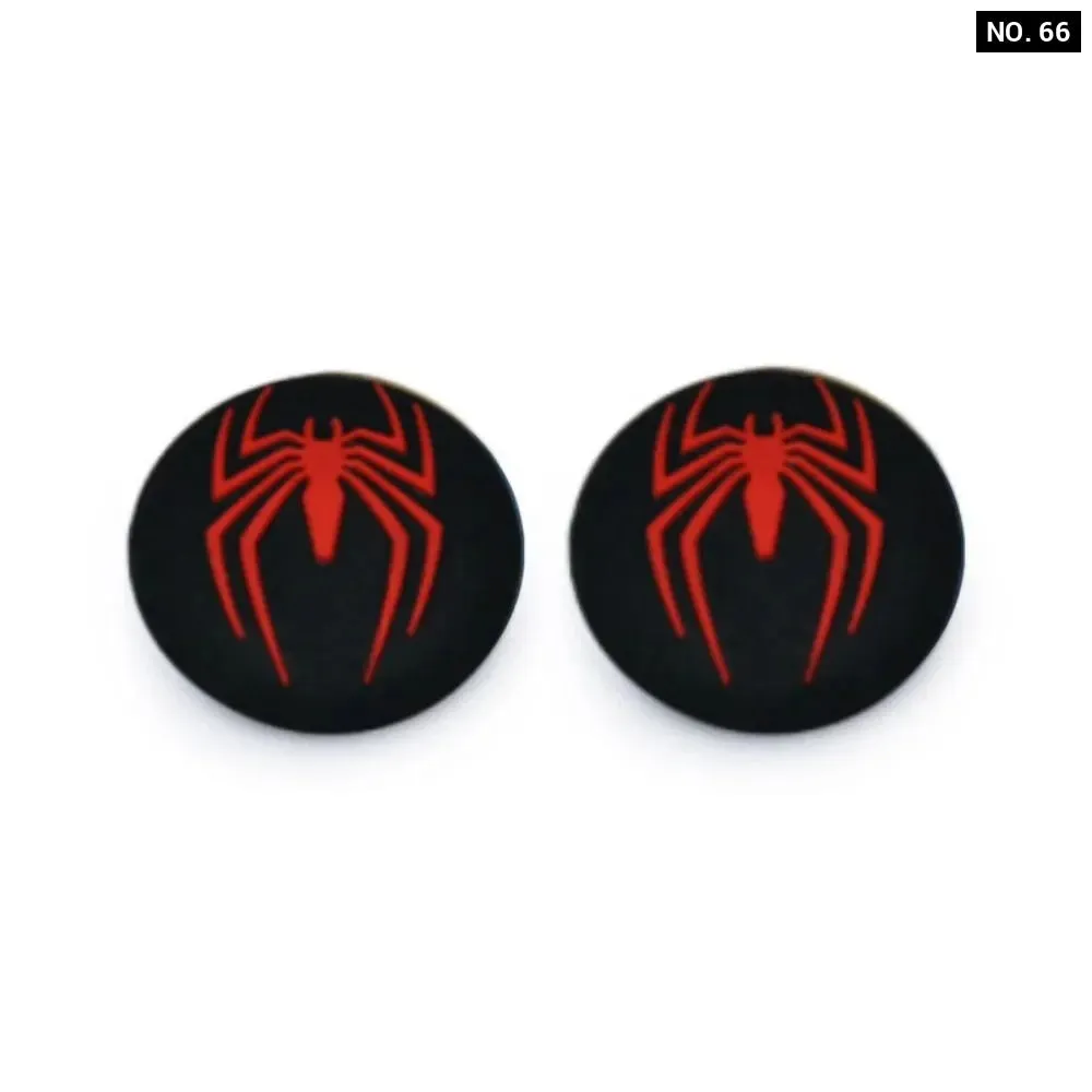 Controller Grip Caps for Ps5/ps4/xbox Series/one/wii u