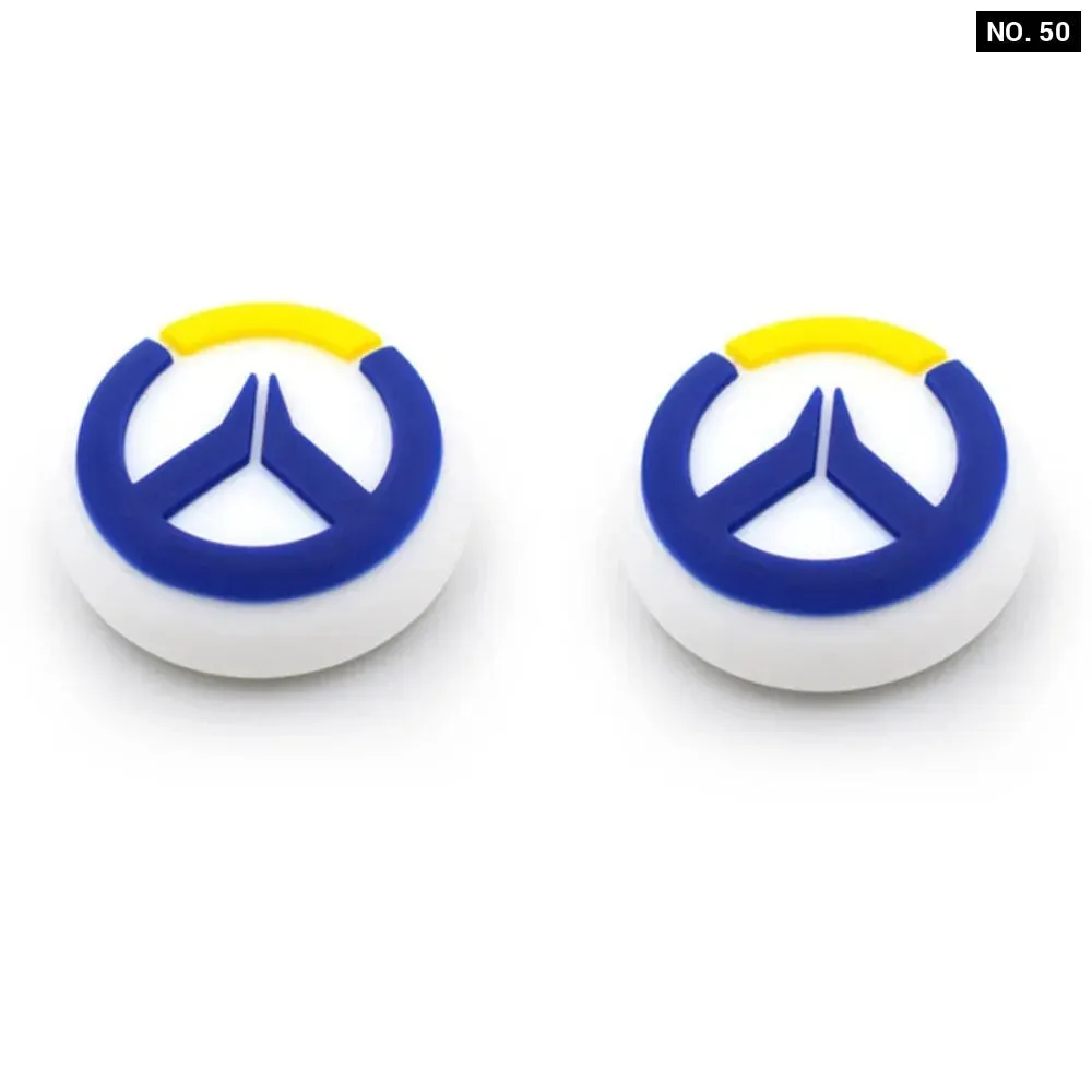 Controller Grip Caps for Ps5/ps4/xbox Series/one/wii u