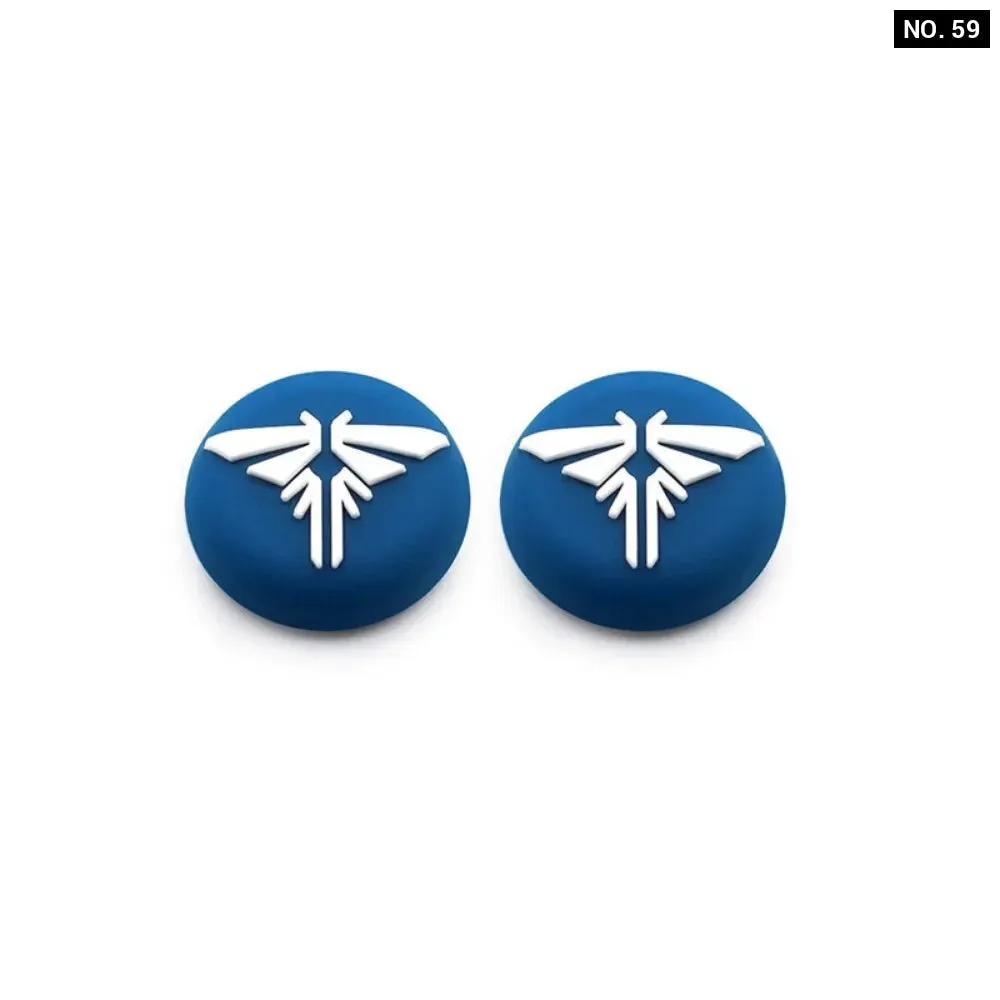 Controller Grip Caps for Ps5/ps4/xbox Series/one/wii u
