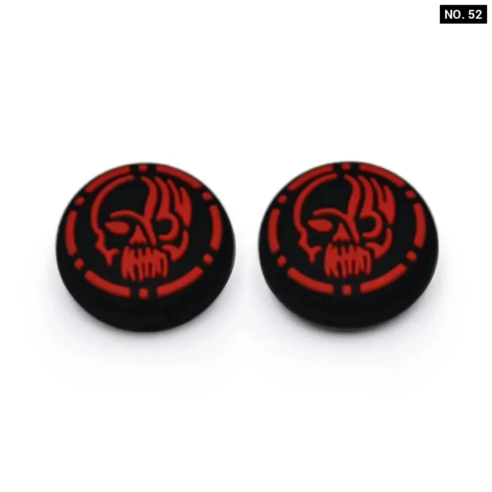 Controller Grip Caps for Ps5/ps4/xbox Series/one/wii u