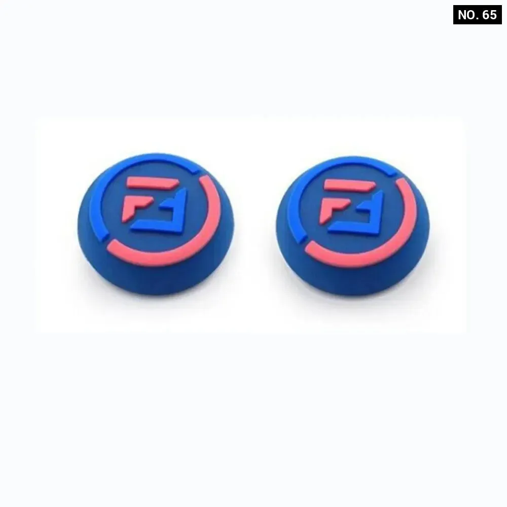 Controller Grip Caps for Ps5/ps4/xbox Series/one/wii u