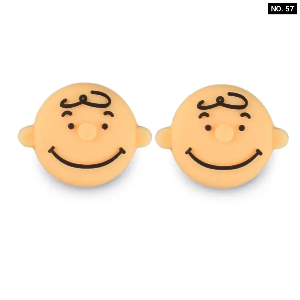 Controller Grip Caps for Ps5/ps4/xbox Series/one/wii u