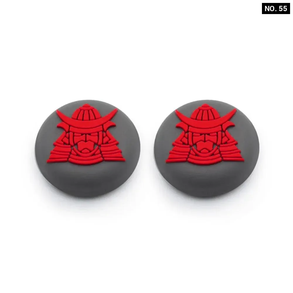 Controller Grip Caps for Ps5/ps4/xbox Series/one/wii u