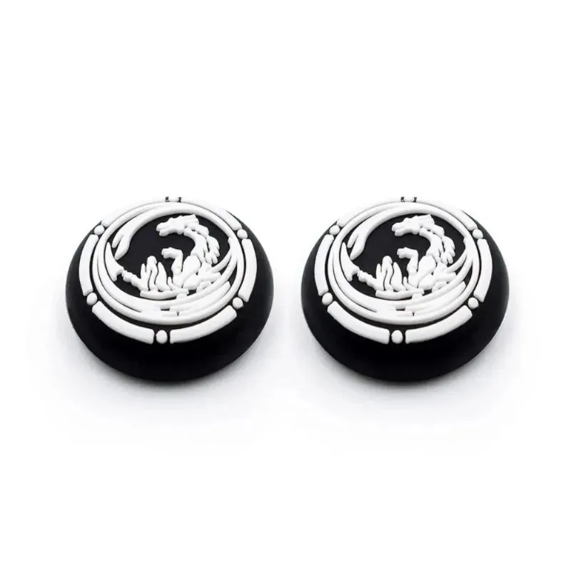 Controller Grip Caps for Ps5/ps4/xbox Series/one/wii u