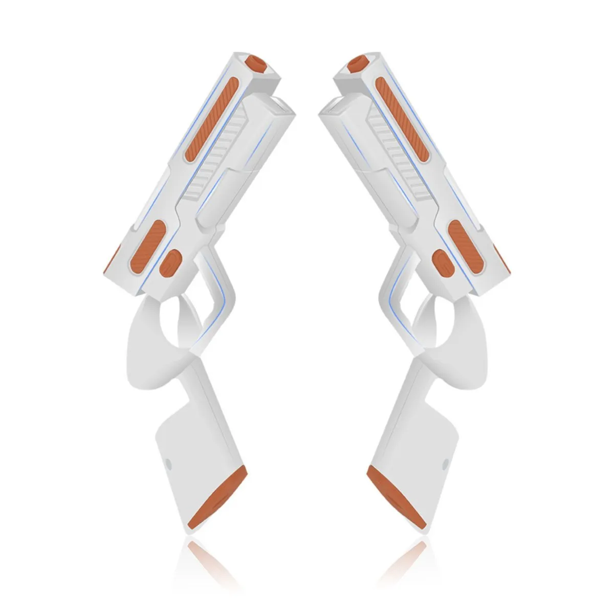 Controller gun replica | for Meta Quest 3, 3S