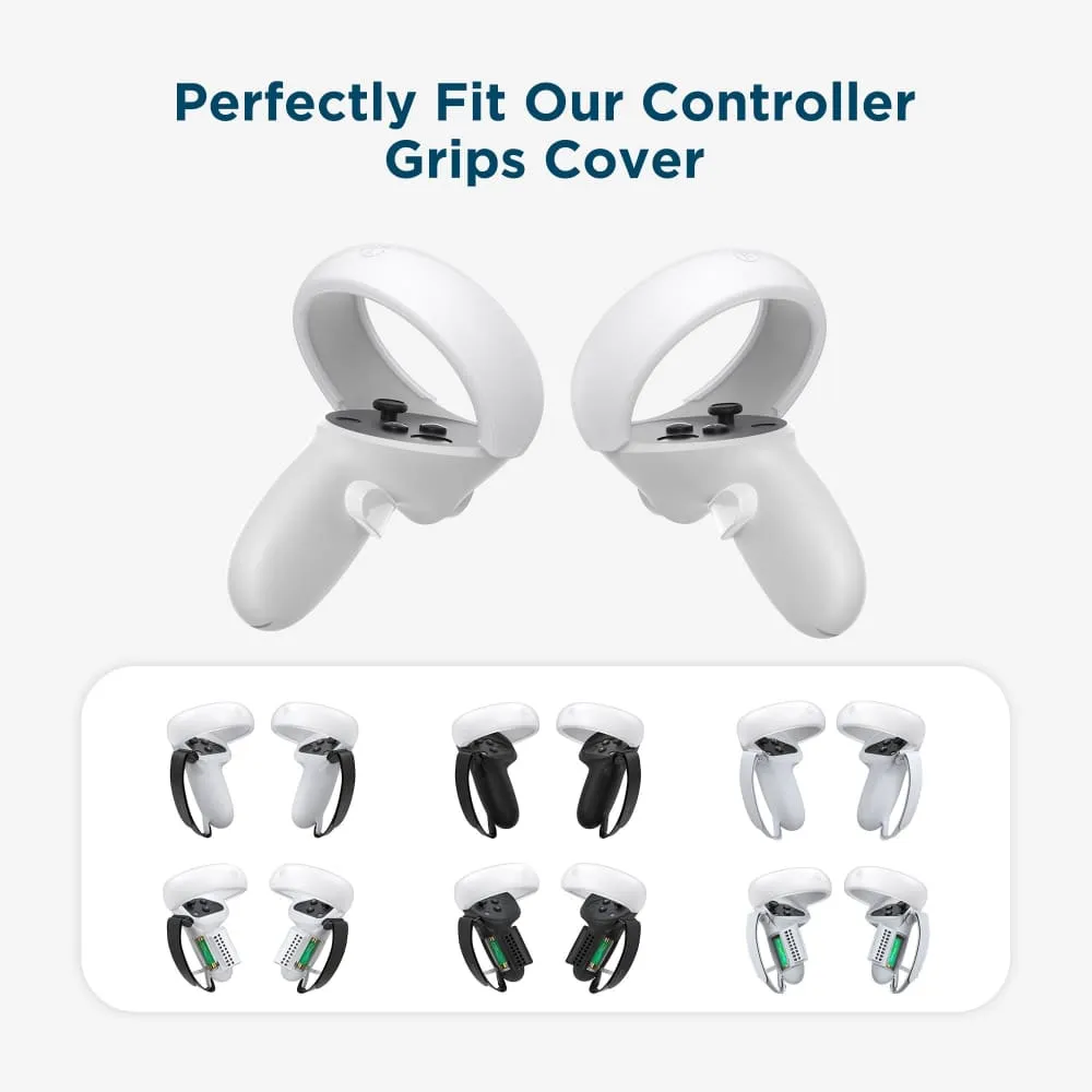 Controller Protector Silicone Cover with Ring Cover