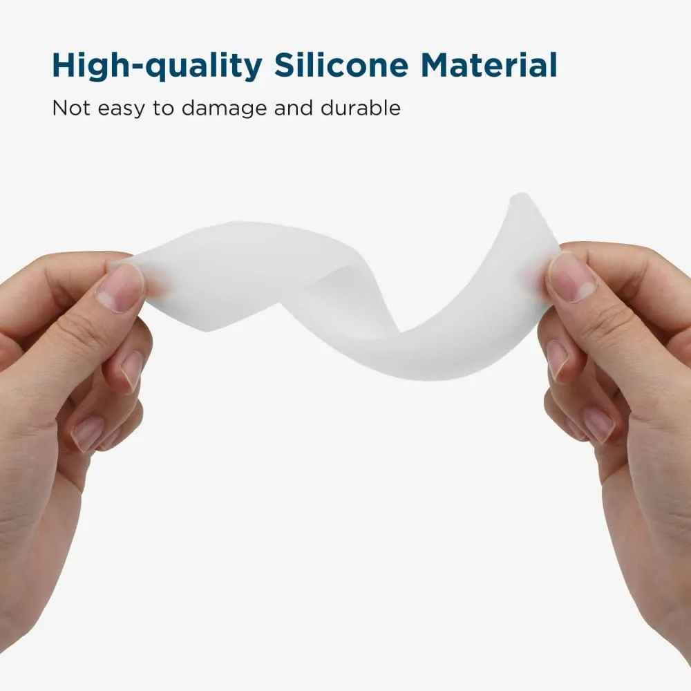 Controller Protector Silicone Cover with Ring Cover