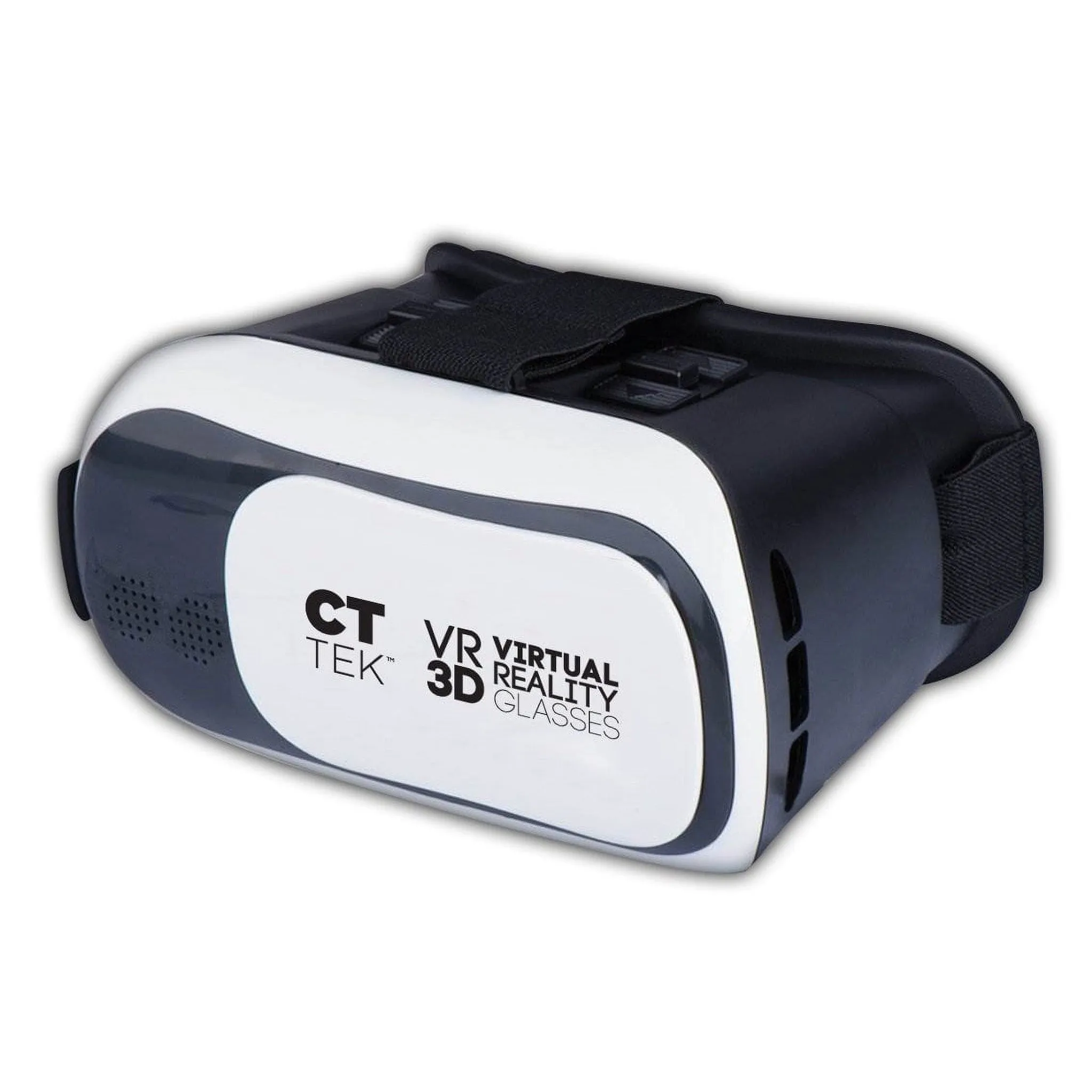CTTEK Performance Series VR 3D Virtual Reality Glasses