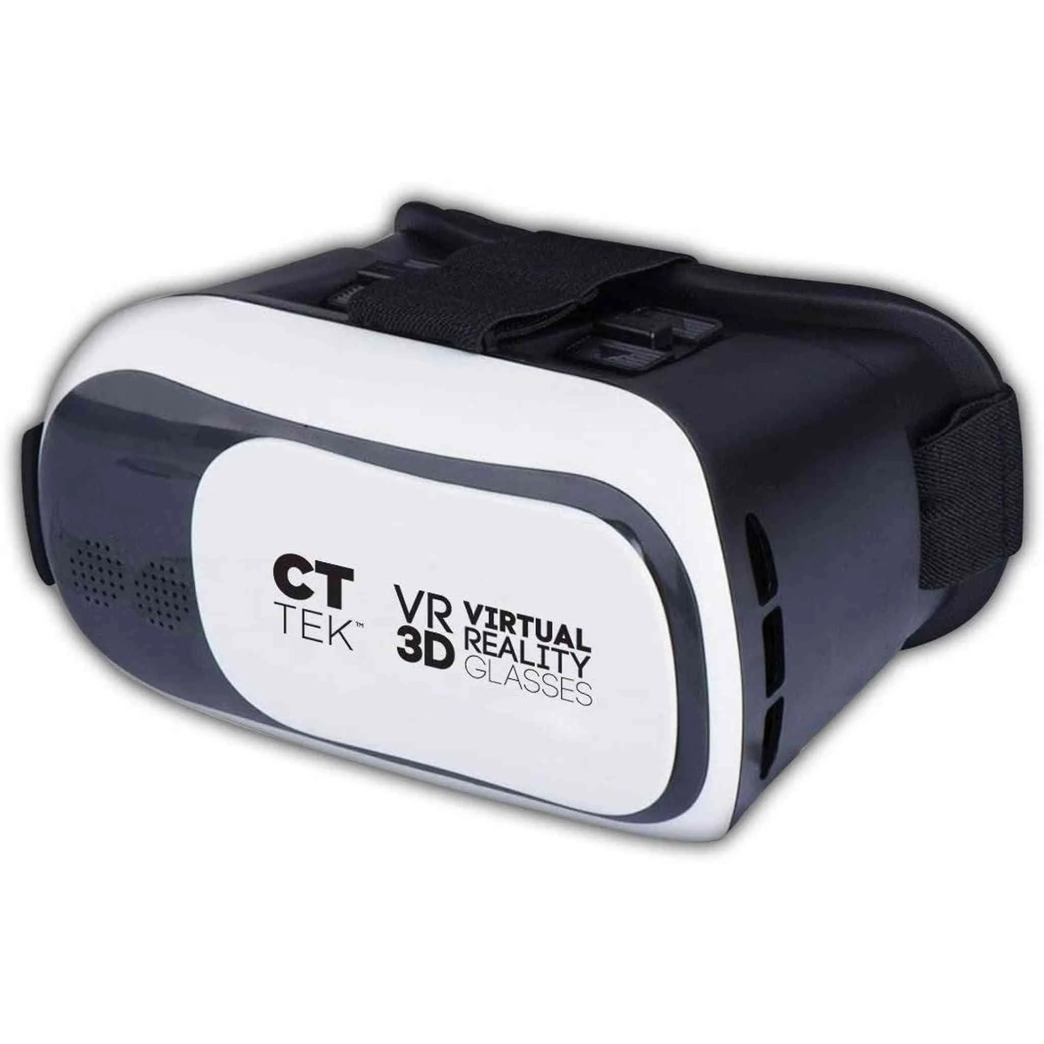 CTTEK Performance Series VR 3D Virtual Reality Glasses