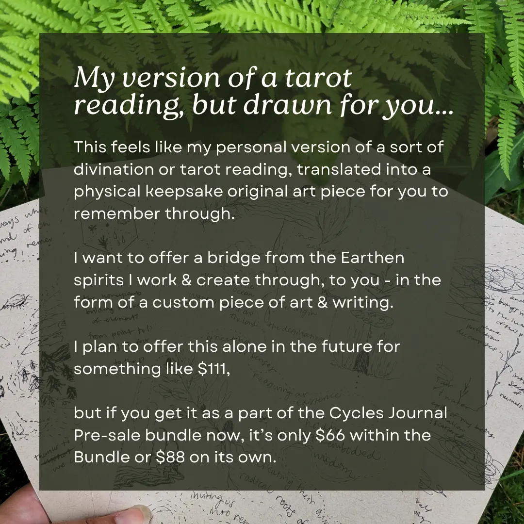 Cycles Journal® 2025: a Lunar Guide to Wholistic Cycle Awareness - more than just a Period Tracker